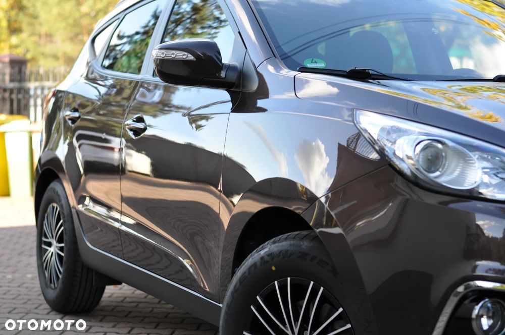Hyundai ix35 - 16