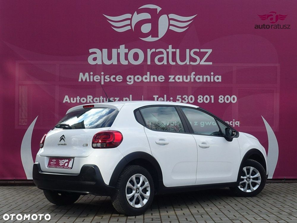 Citroën C3 - 7