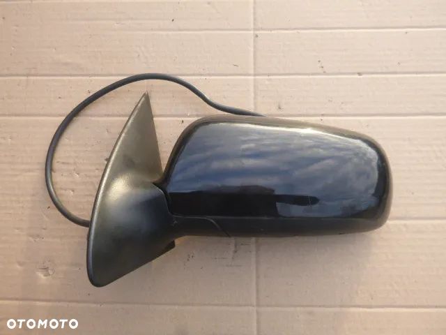 LUSTERKO LEWE ELEKTRYCZNE SKODA FABIA I 5 PINÓW - 1