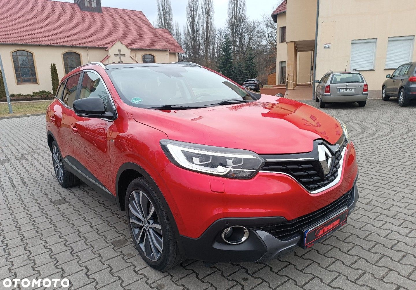 Renault Kadjar - 1