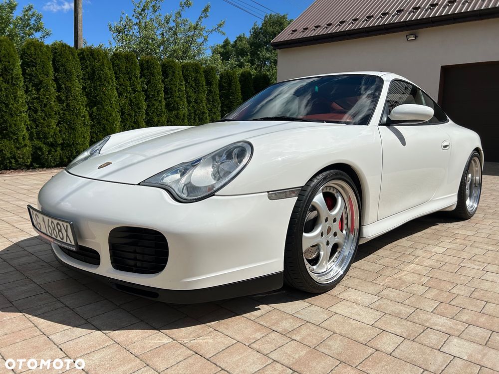 Porsche 911 - 7