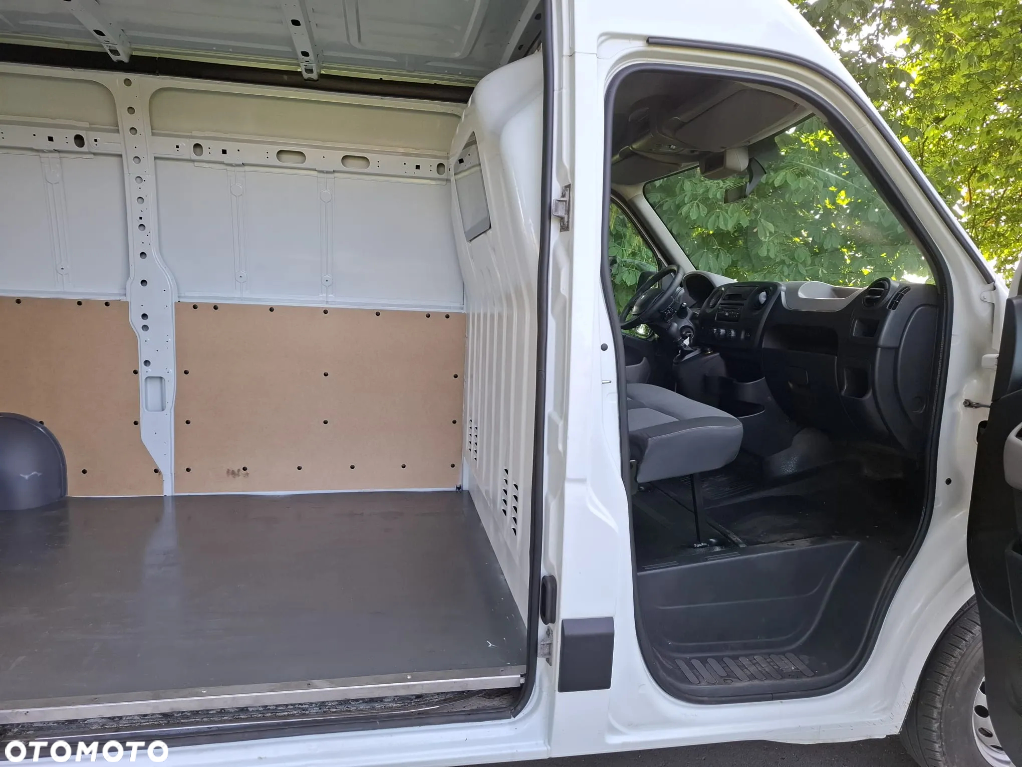 Renault MASTER - 6