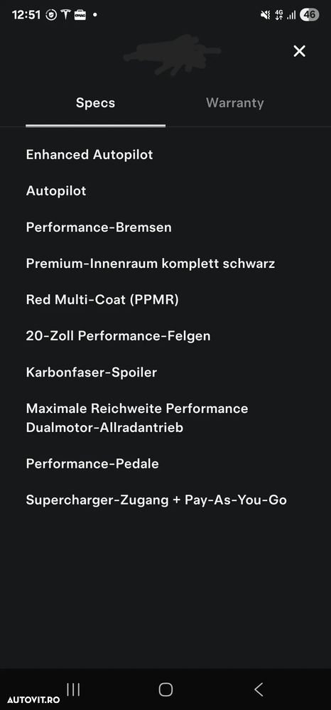 Tesla Model 3 Performance - 10
