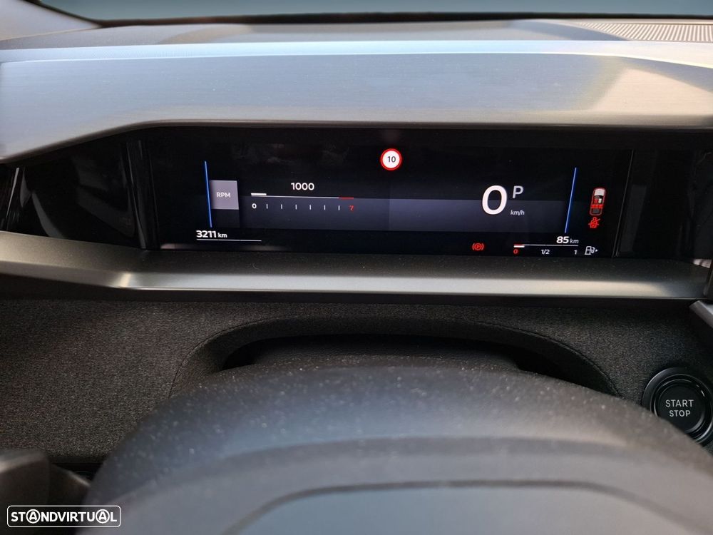 Opel Grandland - 18