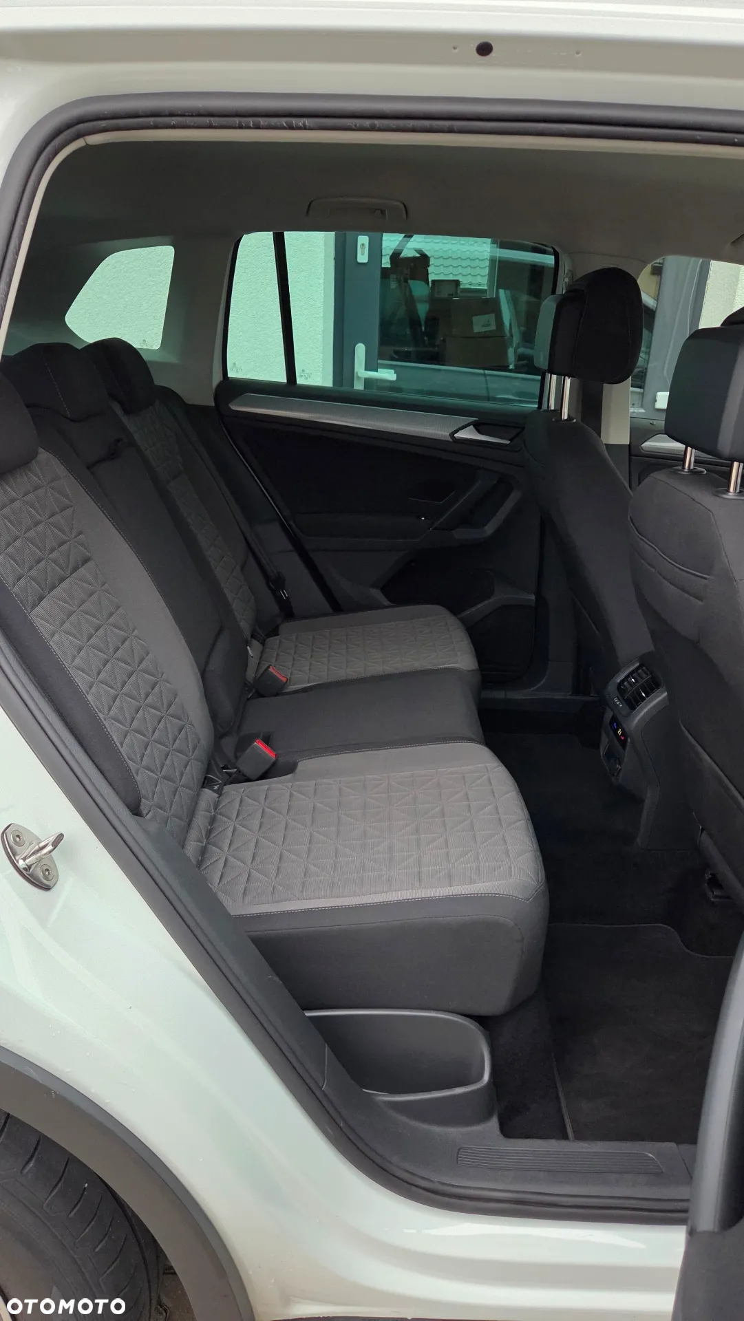 Volkswagen Tiguan 1.5 TSI EVO Life DSG - 25