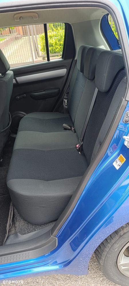 Suzuki Swift 1.3 Club - 15