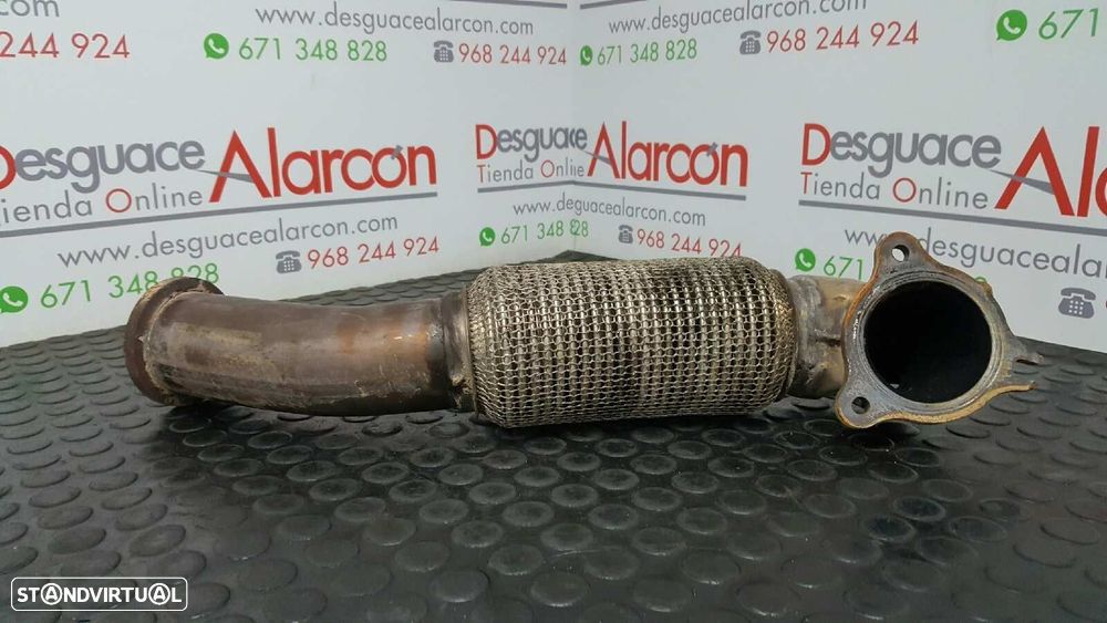 FLEXÍVEL MERCEDES CLASE B (W246) B 200 CDI BE (246.201) - 1