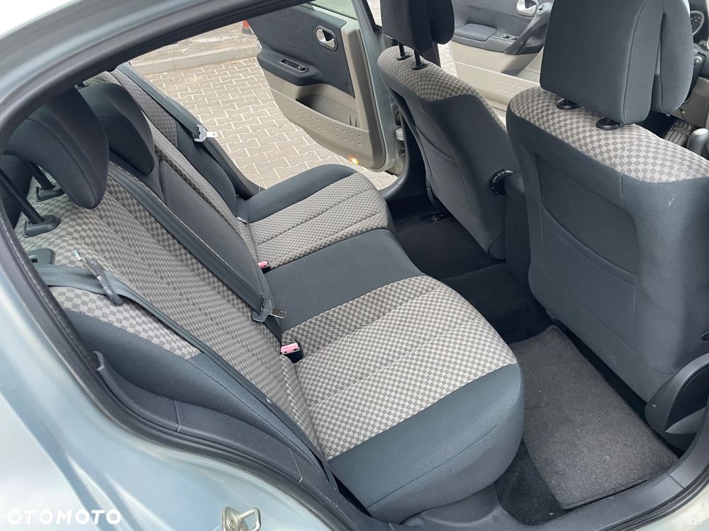 Renault Megane 1.6 Authentique - 14