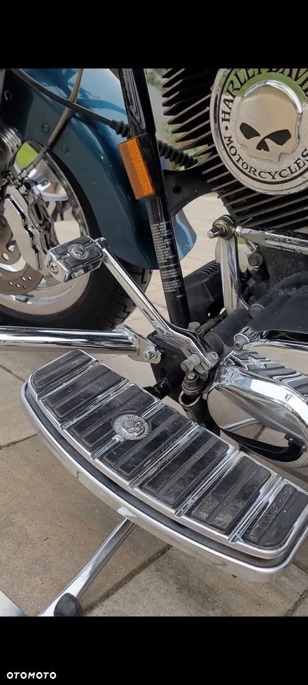 Harley-Davidson Touring Road King - 25