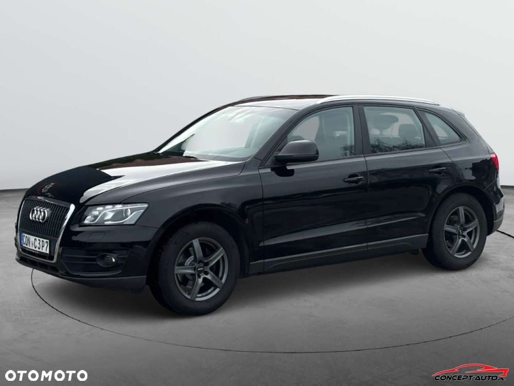 Audi Q5 - 9