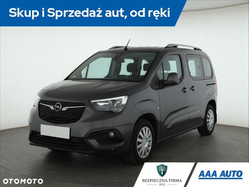 Opel Combo - 3