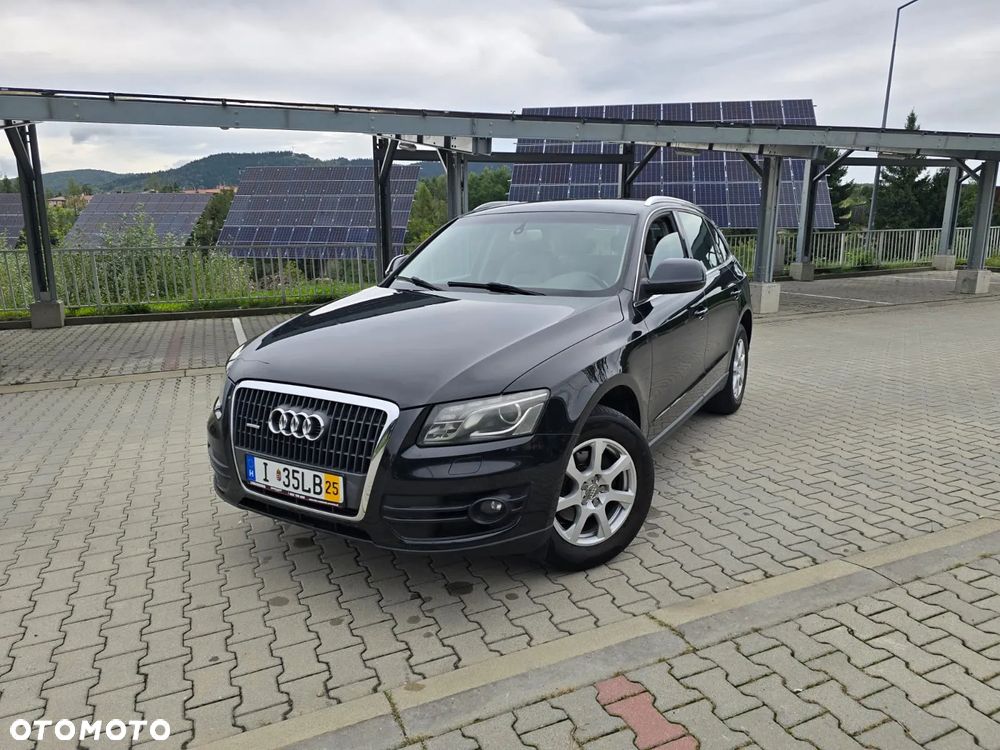 Audi Q5 - 6