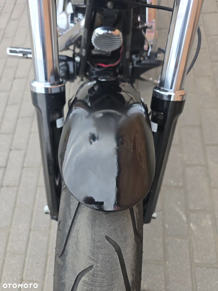 Harley-Davidson FXSB Breakout - 13