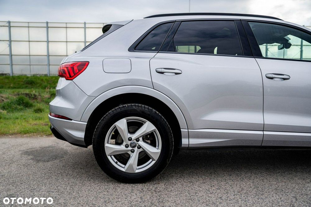 Audi Q3 45 TFSI Quattro S tronic - 8