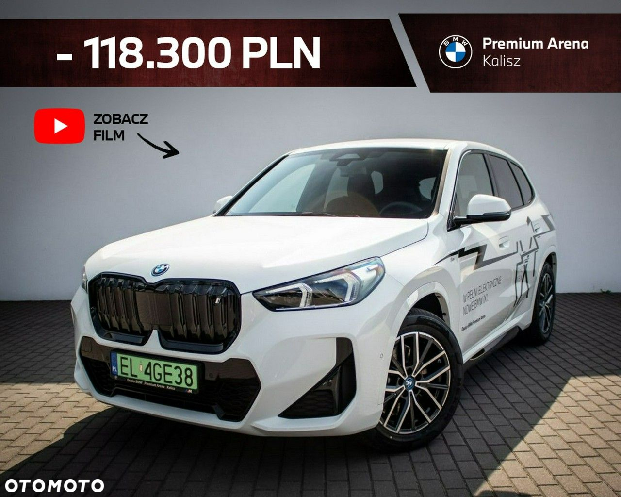 BMW iX1 - 2
