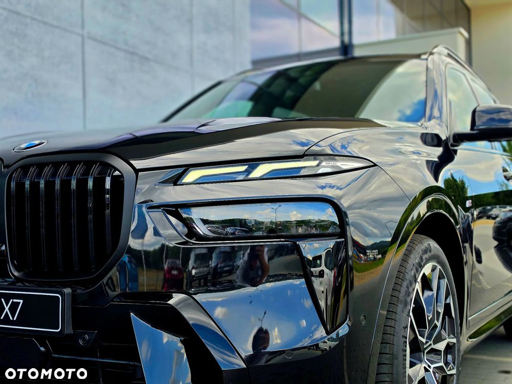 BMW X7 xDrive40d mHEV sport - 13
