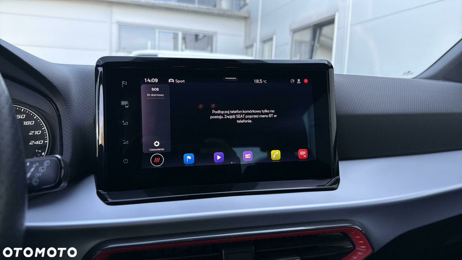 Seat Arona 1.0 TSI FR S&S DSG - 19