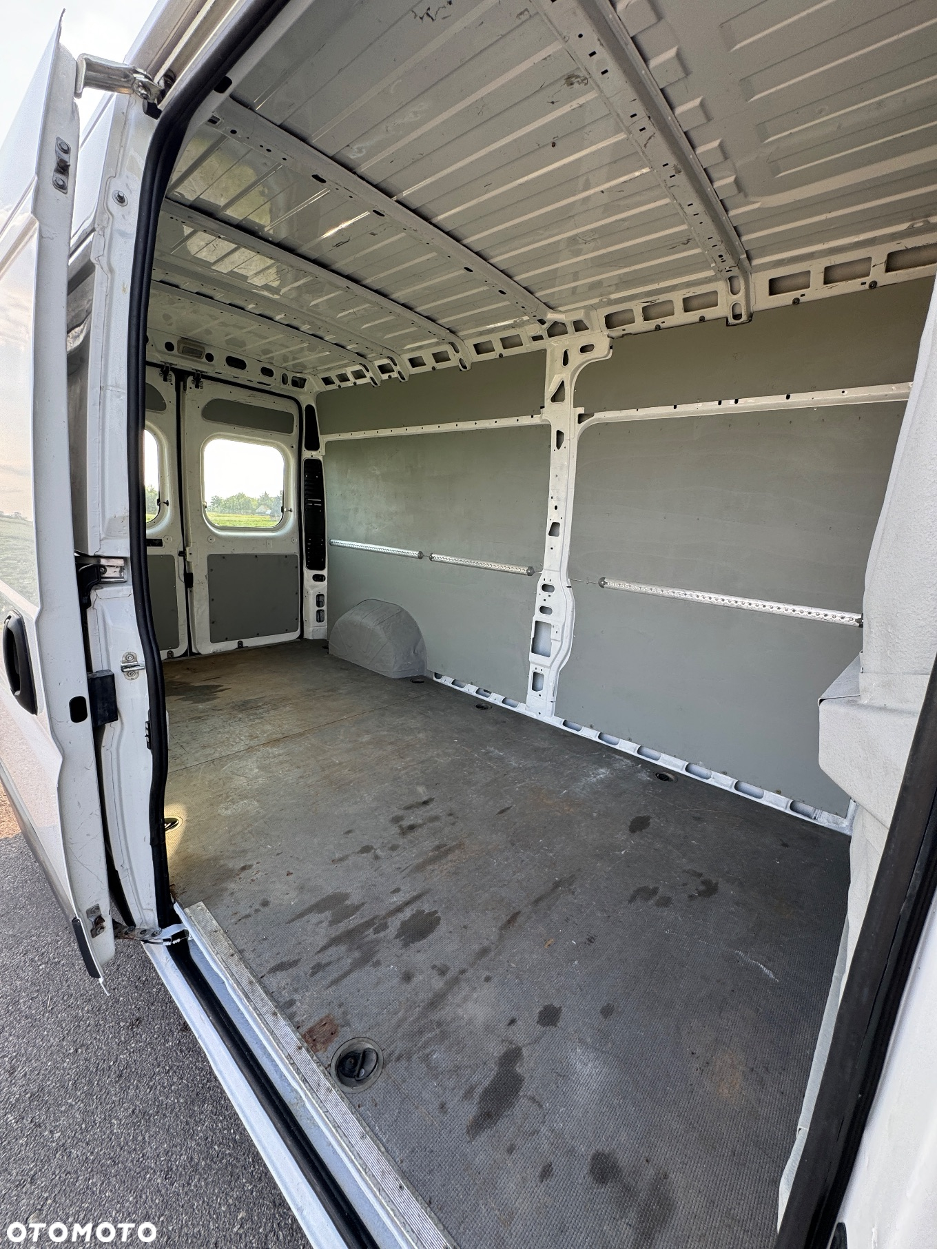 Fiat Ducato - 16