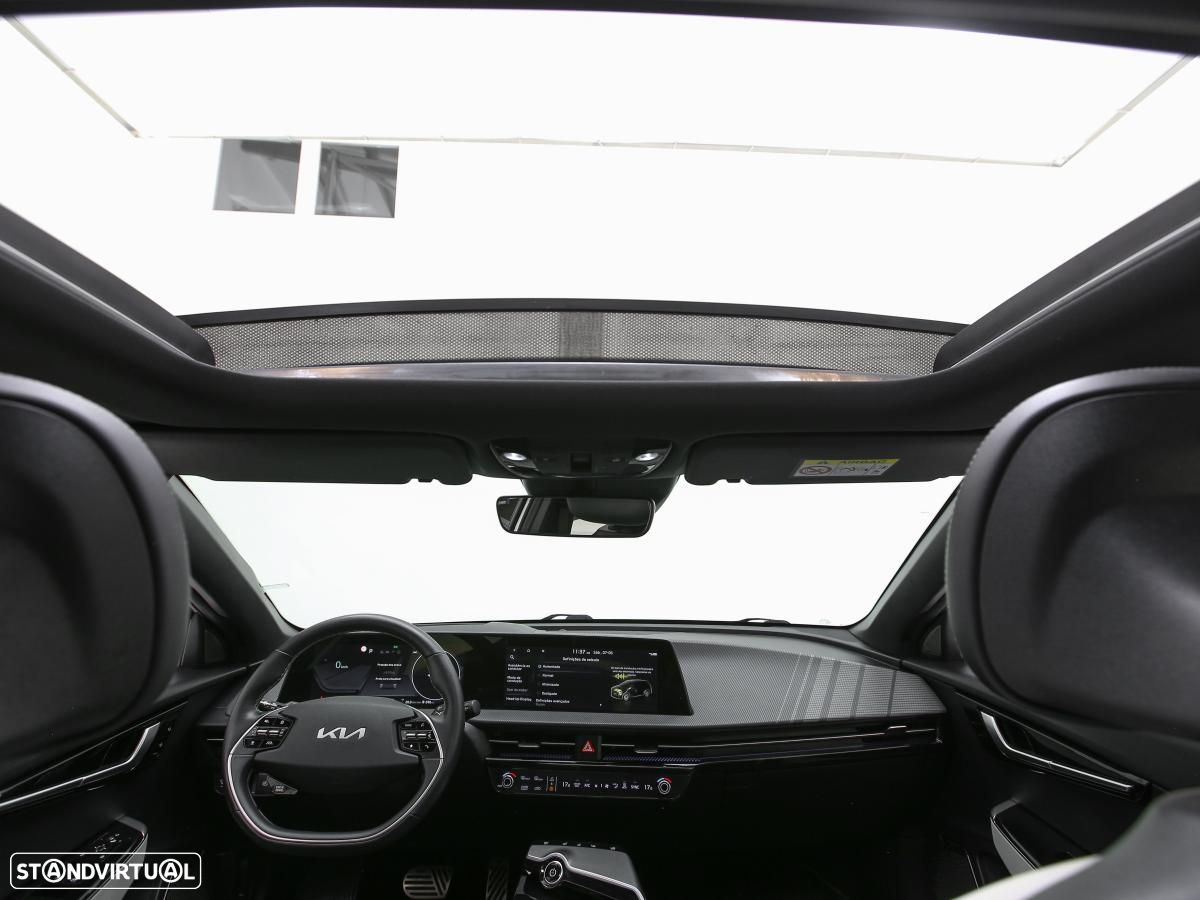 Kia EV6 77.4 kWh GT-Line - 7