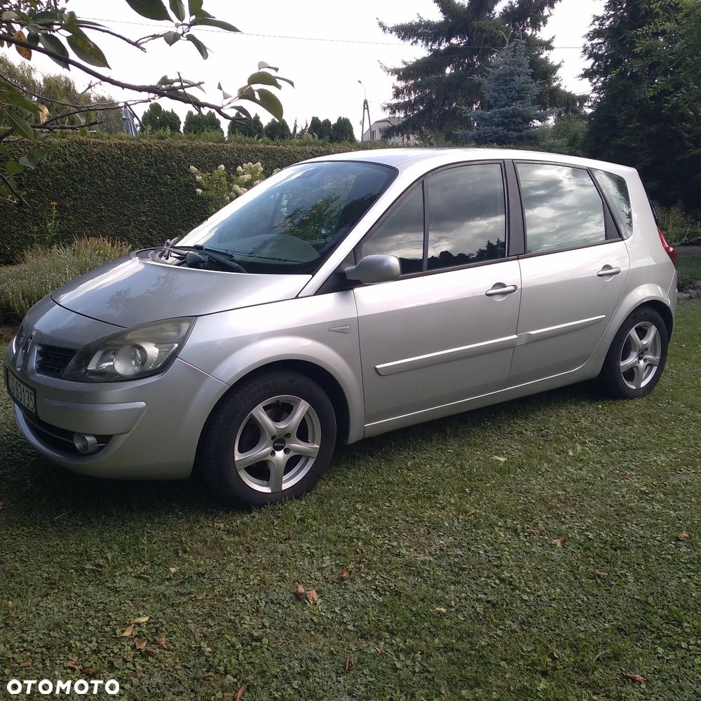 Renault Megane 1.6 16V Authentique - 3