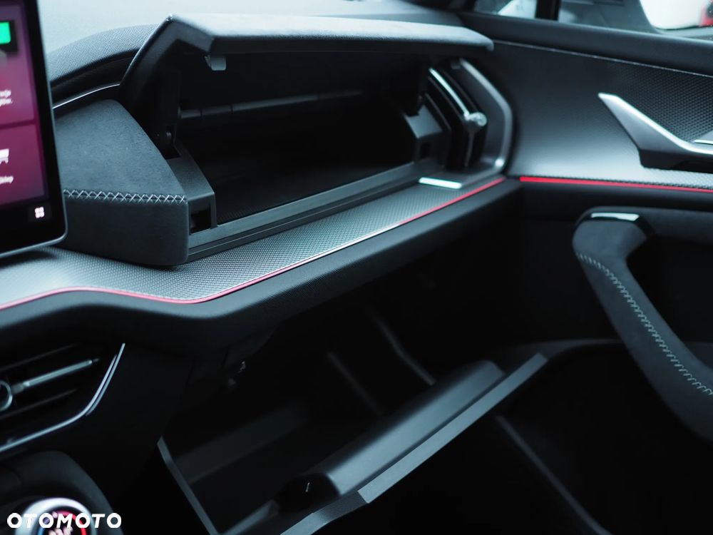 Skoda Kodiaq 2.0 TDI 4x4 Sportline DSG - 13