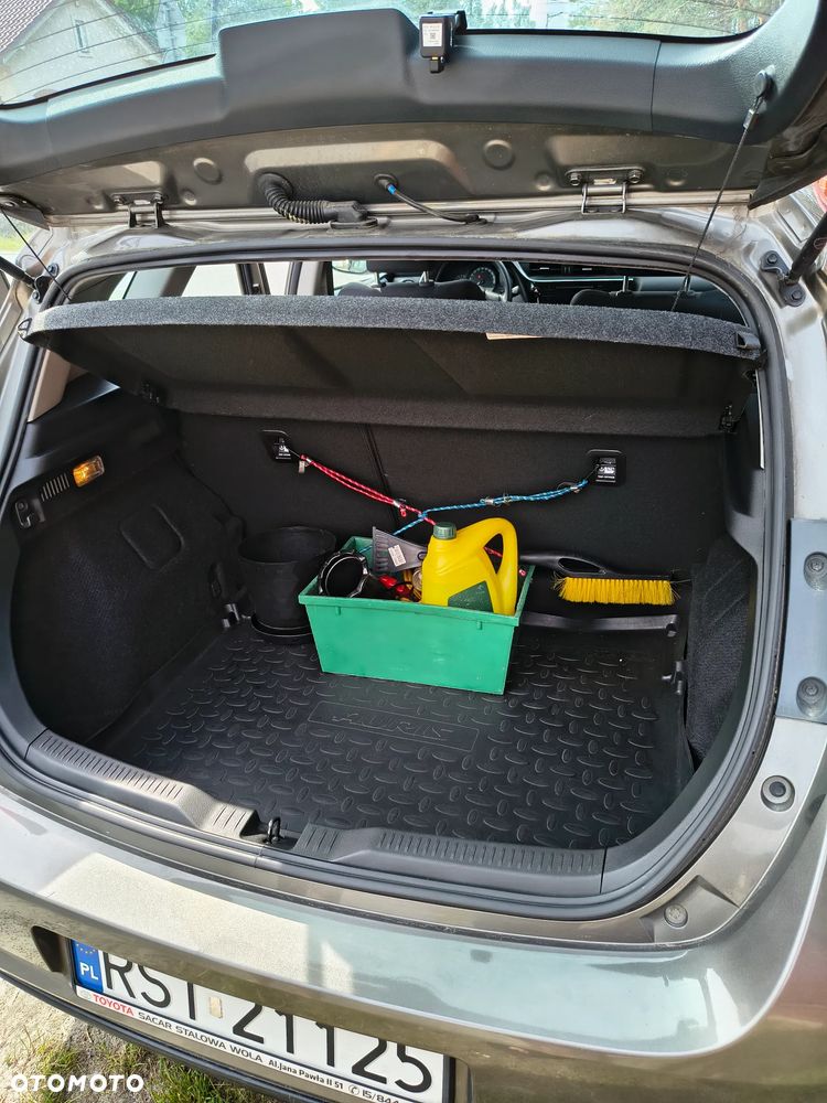 Toyota Auris 1.6 Active - 15