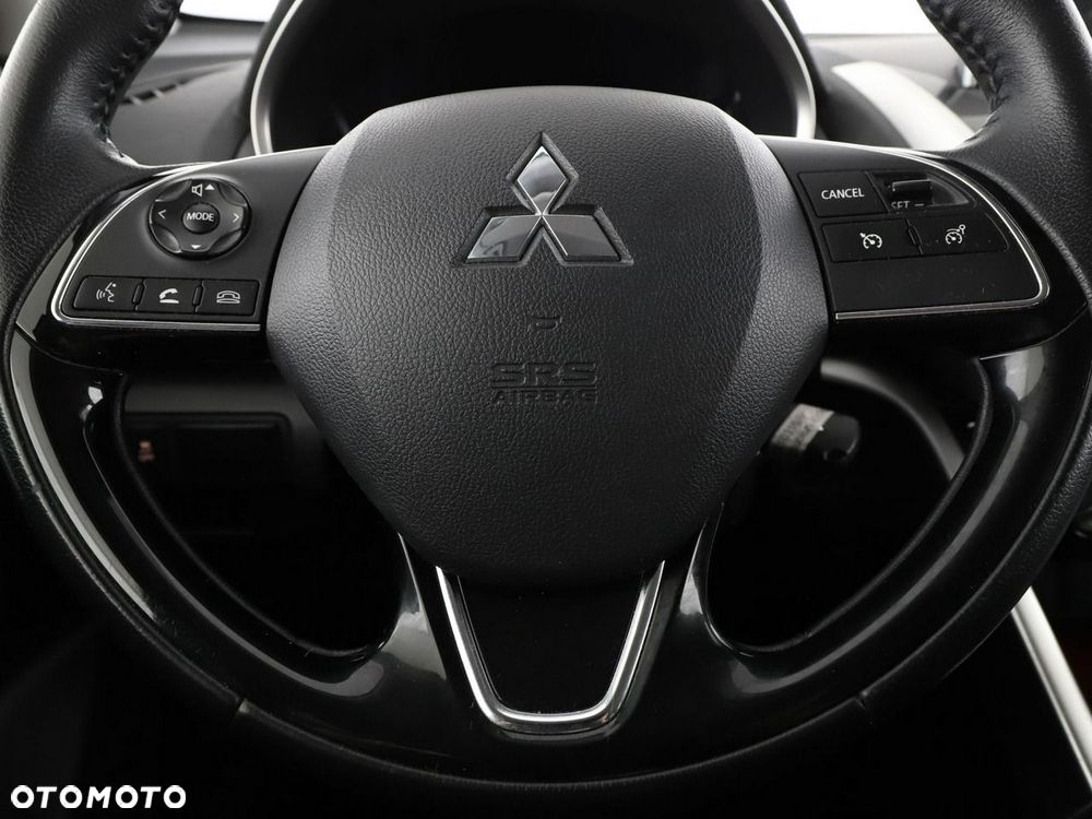 Mitsubishi Eclipse Cross 1.5 T-MIVEC ClearTec CVT 2WD Diamant Edition - 22