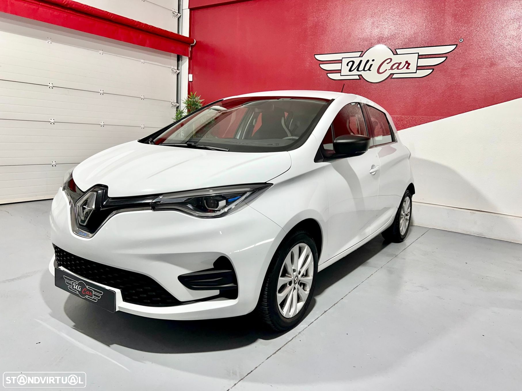 Renault Zoe - 3