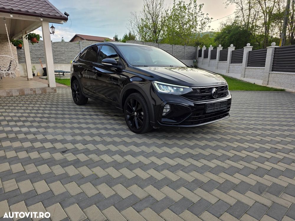 Volkswagen Taigo 1.5 TSI OPF DSG R-Line - 2