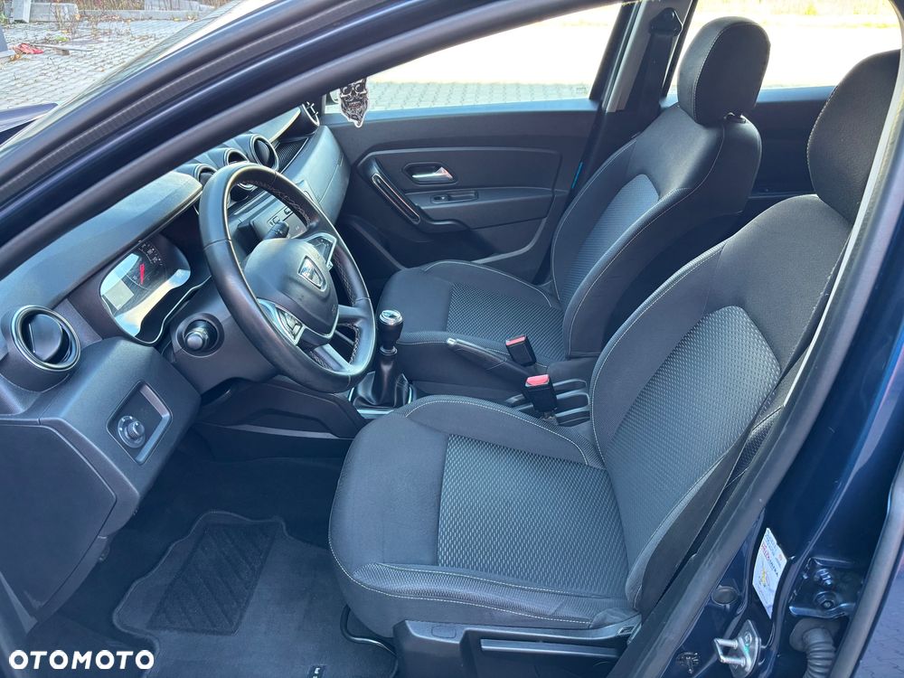 Dacia Duster 1.2 TCe Comfort - 21