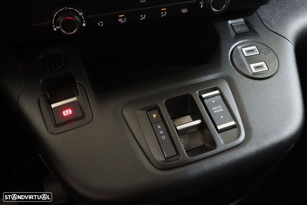 Fiat E-doblo ver-edobl-50-kwh - 25
