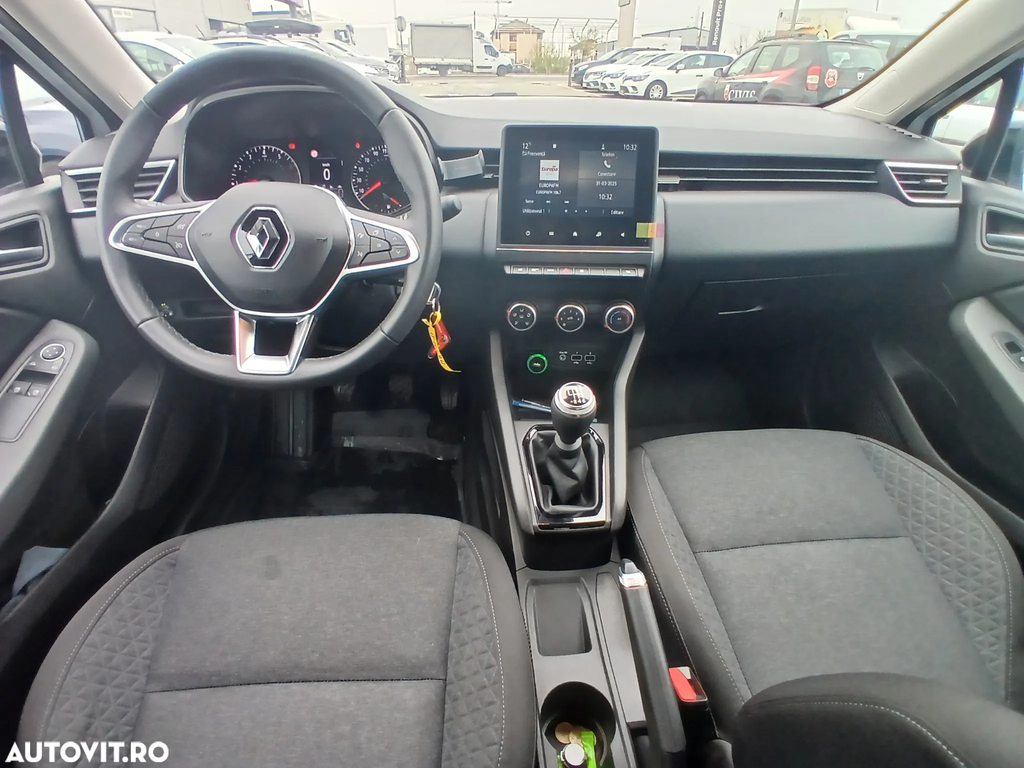 Renault Clio V 1.0 TCe 100 GPL Equilibre - 6