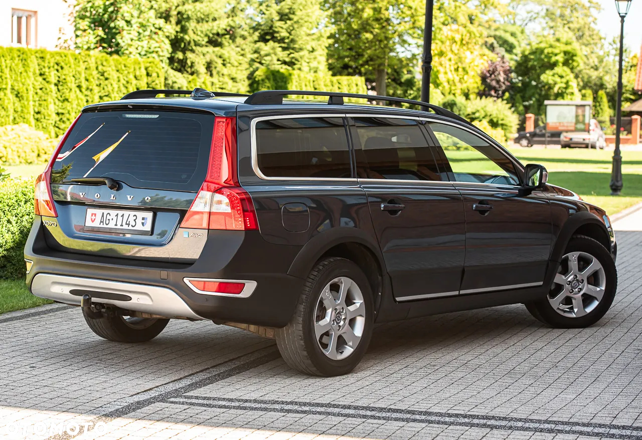 Volvo XC 70 - 16