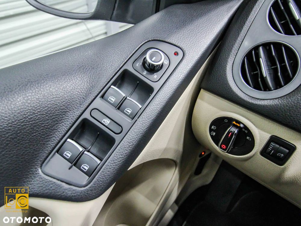 Volkswagen Tiguan - 23