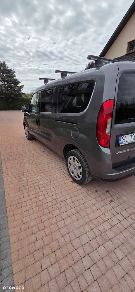 Fiat Doblo - 4