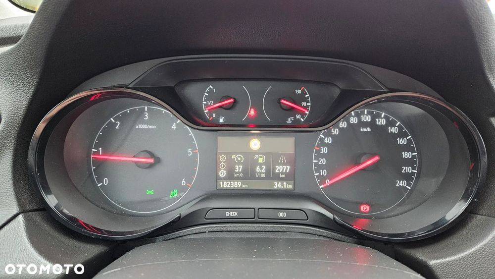 Opel Grandland X 1.5 D Start/Stop Color Line - 27