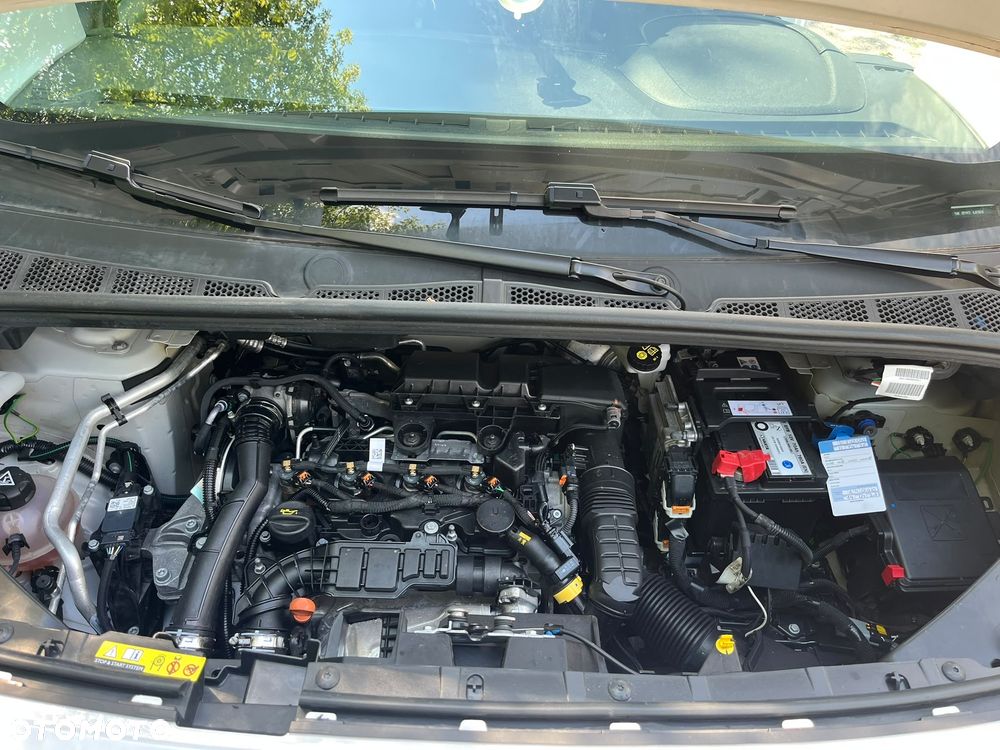 Toyota ProAce Kombi D-4D Medium 2,6t - 7