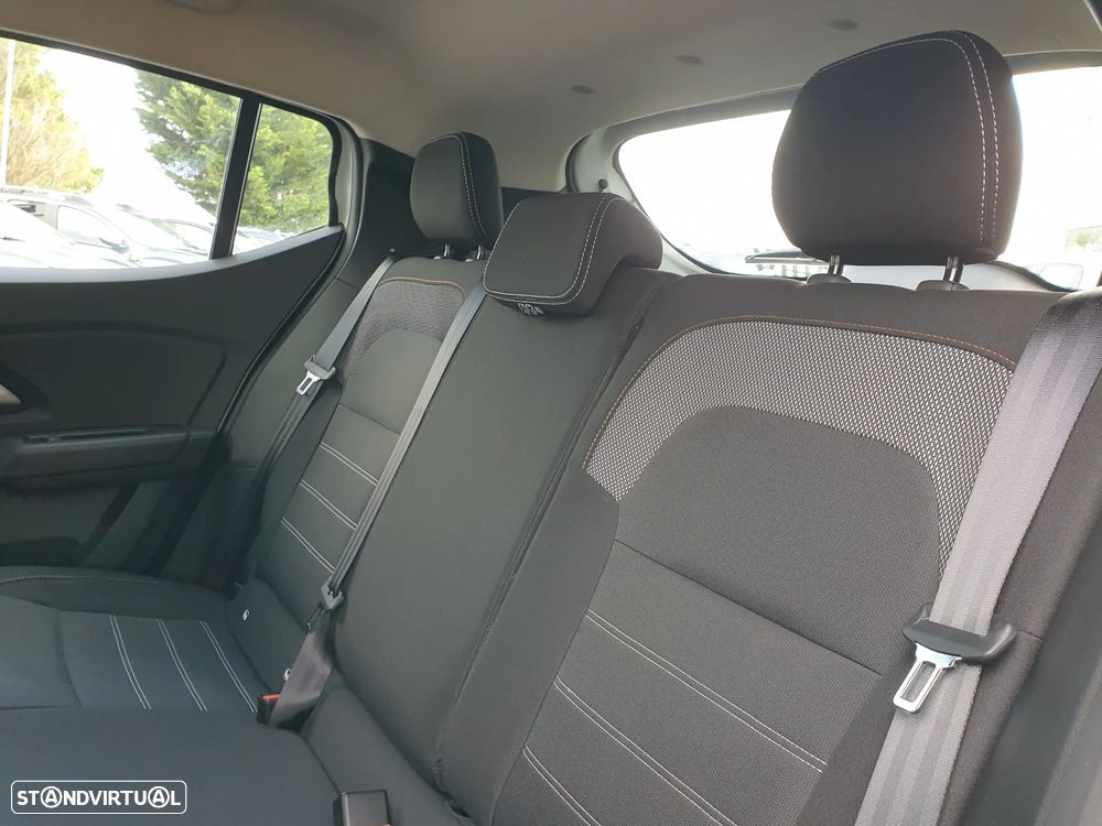 Dacia Sandero 1.0 TCe Expression - 10