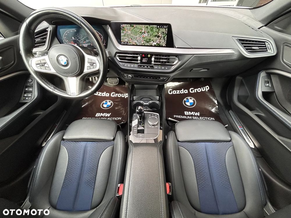 BMW Seria 2 218i M Sport - 27