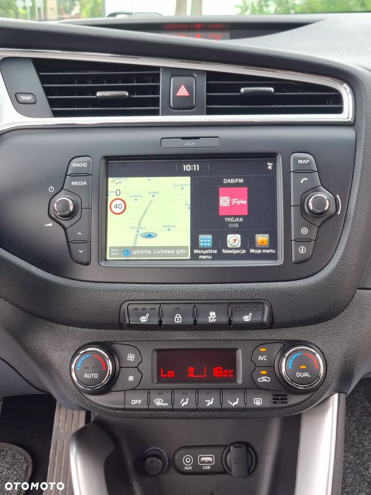 Kia Ceed 1.4 L Business Line Plus - 30