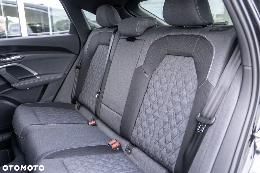 Audi Q5 Sportback TFSI mHEV 150 kW Quattro S tronic - 14