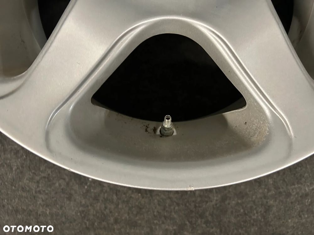Alufelgi DBV Audi A3 8L, Audi TT, Golf 4, Seat Leon I 17 cali 5x100 4szt. - 10
