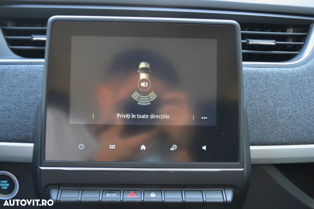 Renault ZOE 50 R135 Evolution - 17