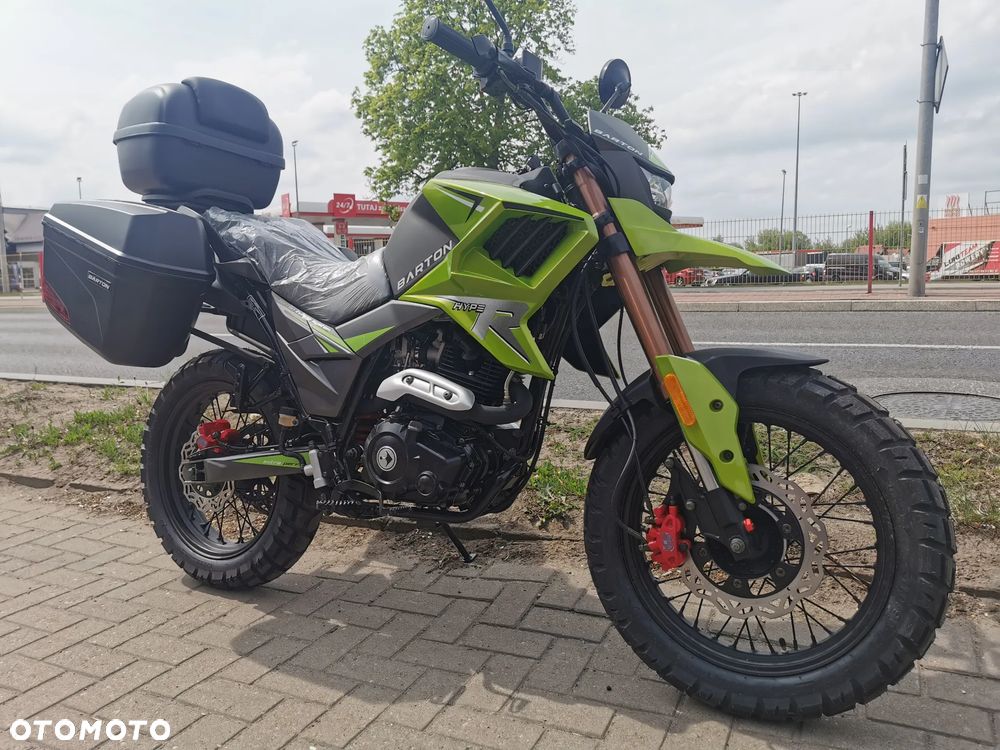 Barton Hyper - 19