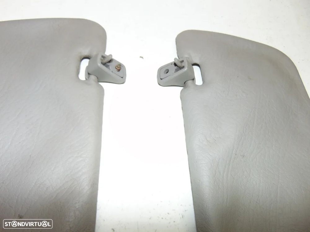 Nissan vanette palas sol - 3