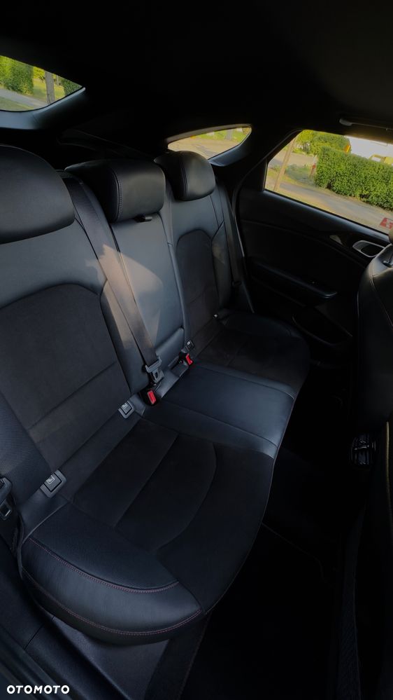 Kia ProCeed - 29