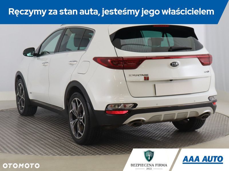 Kia Sportage - 6