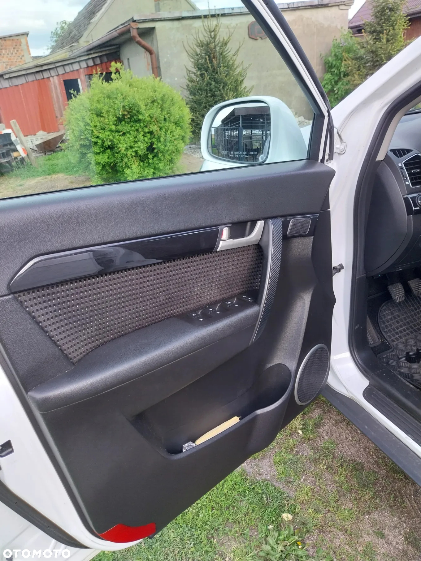 Chevrolet Captiva - 10