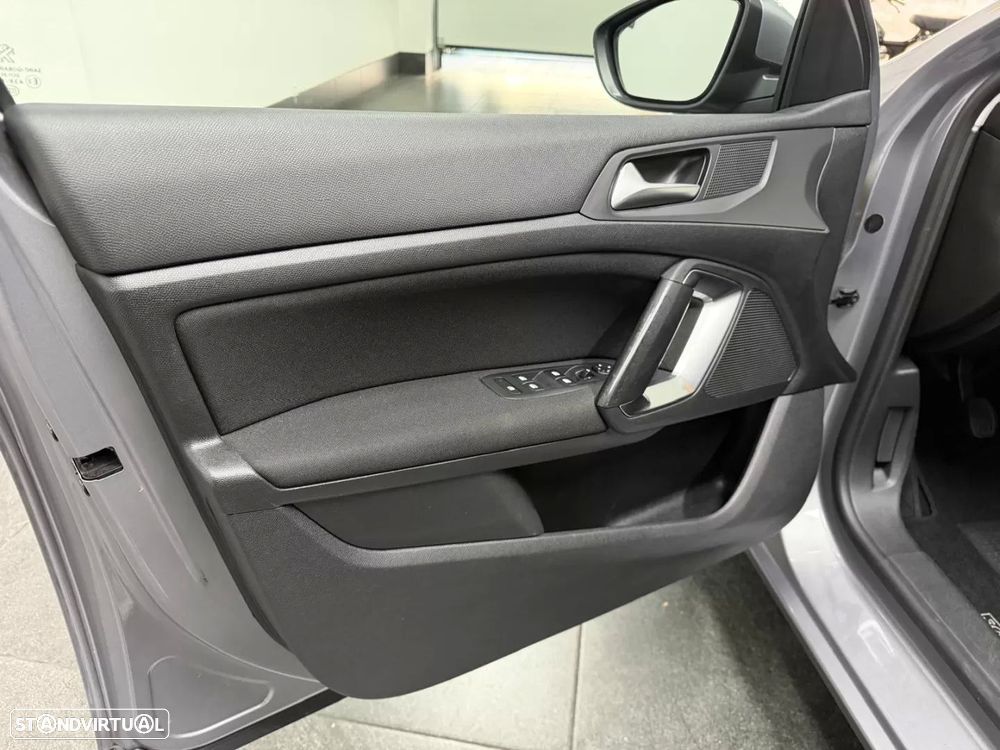 Peugeot 308 1.6 BlueHDi Active - 17