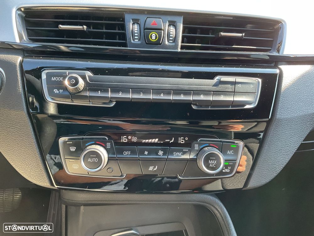 BMW X1 25 e xDrive - 30